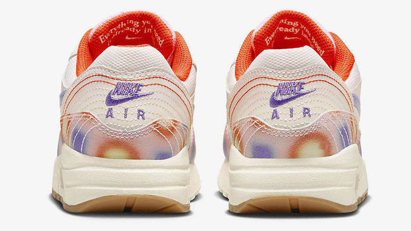Nike Air Max 1 Everything You Need back