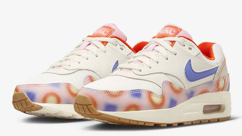 Nike Air Max 1 Everything You Need front