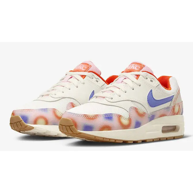 Nike Air Max 1 Everything You Need | Where To Buy | FN7287-100 | The ...