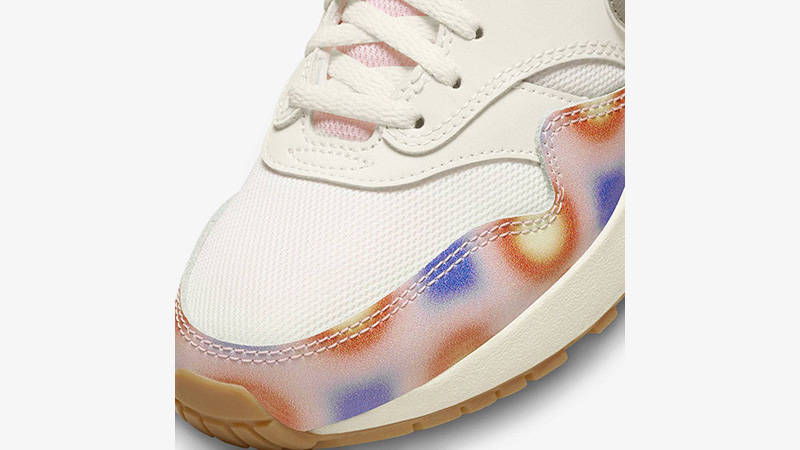 Nike Air Max 1 Everything You Need toebox