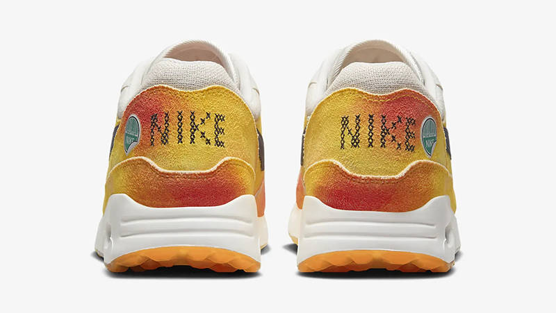 Nike Air Max 1 Golf Always Fresh | Where To Buy | DV6802-007