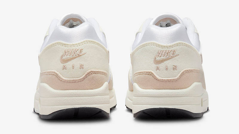 Nike Air Max Pale Ivory Where To Buy DZ2628-101