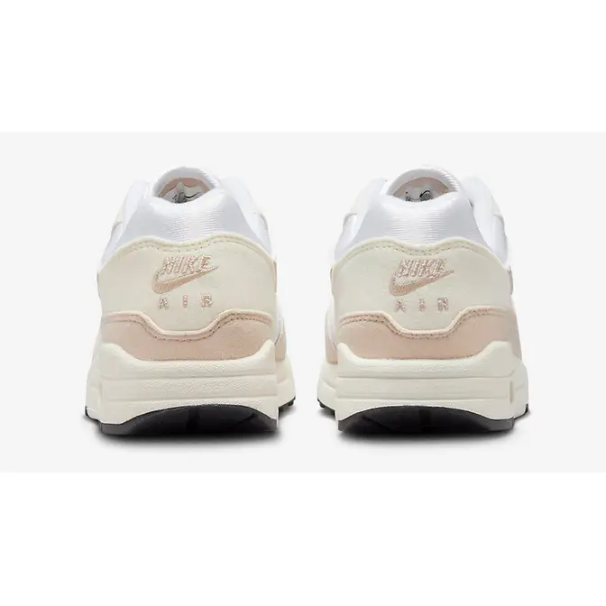 Nike Air Max 1 Pale Ivory | Where To Buy | DZ2628-101 | The Sole Supplier