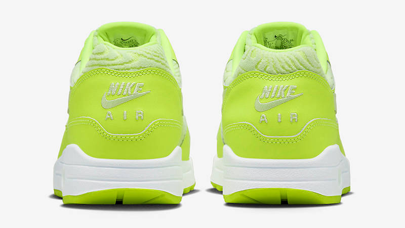 Nike Air Max 1 Volt FN6832-702 Back