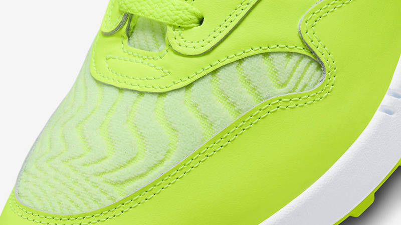 Nike Air Max 1 Volt FN6832-702 Detail