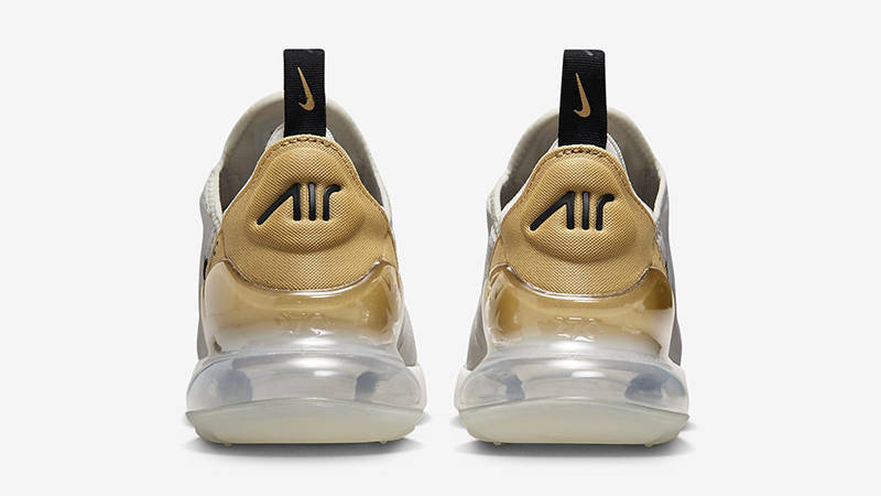 nike air max 270 sail and beige