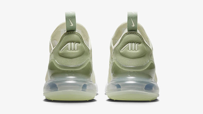 Nike Air Max 270 Sea Glass Green FN7101-020 Back