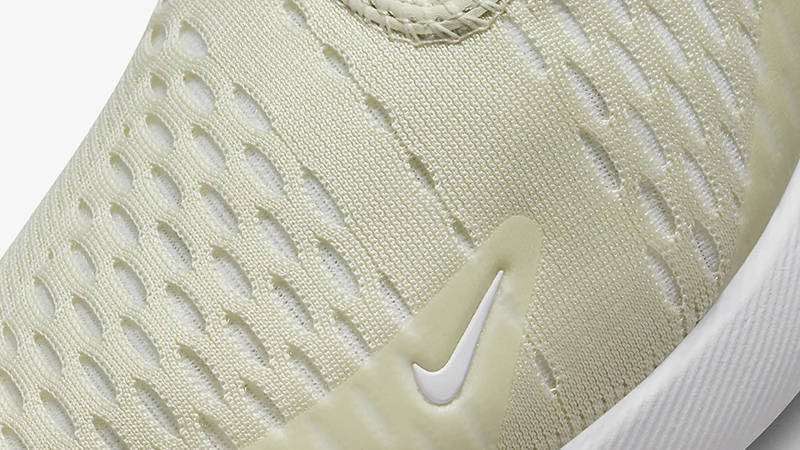 Nike Air Max 270 Sea Glass Green FN7101-020 Detail