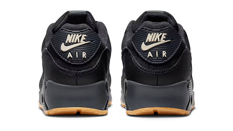 Air clearance max gum