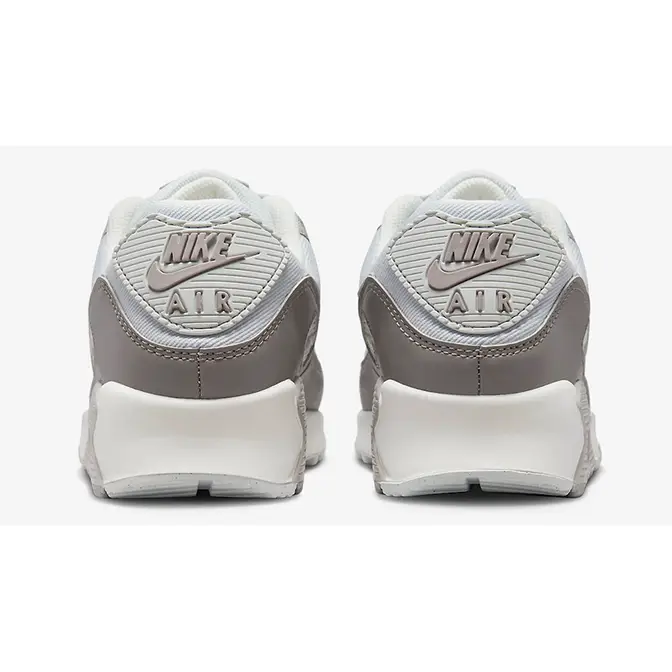 Nike nike for teenager for girls boys names list nike air presto white and jeans black people wear DZ3522-003 Back