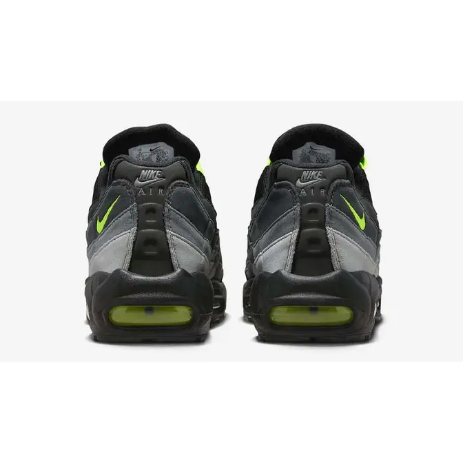 Nike rare nike turf football shoes sale philippines Black Neon Back