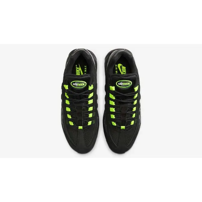 Nike rare nike turf football shoes sale philippines Black Neon Middle