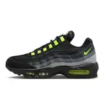 Nike nike tracker in shoe store Black Neon