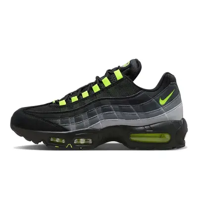 Nike rare nike turf football shoes sale philippines Black Neon