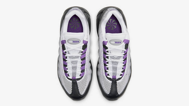 95 air max purple best sale