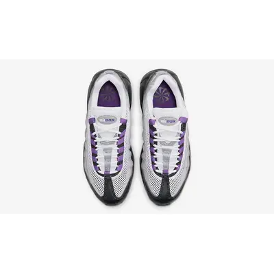 Nike Air Max 95 Disco Purple DH8015-003 Top