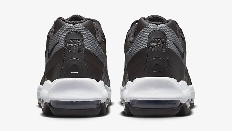 Nike Air Max 95 Medium Ash DZ4503-200 Back