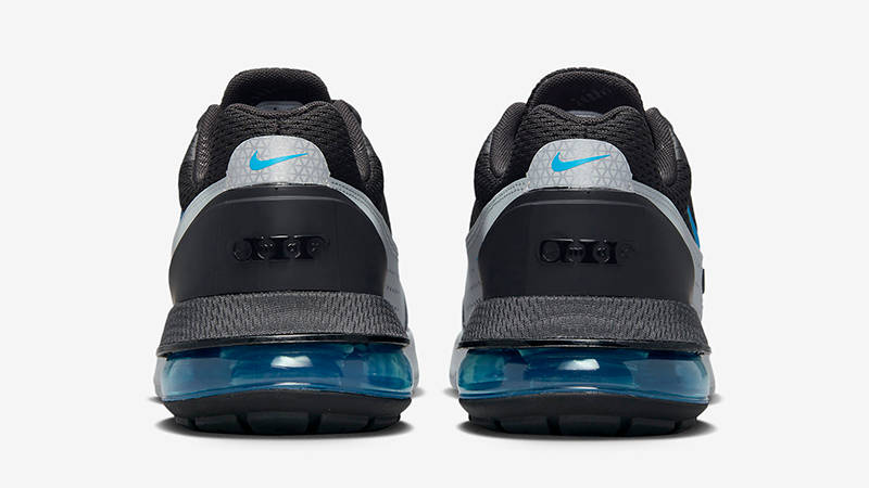 Nike Air Max Pulse Laser Blue DR0453-002 back