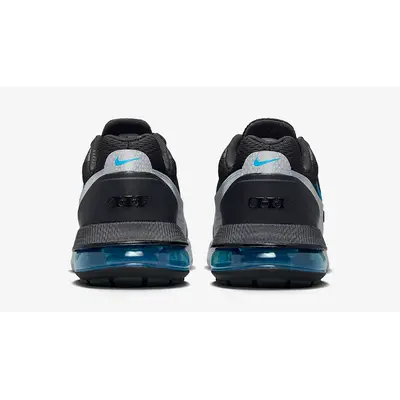 Nike Air Max Pulse Laser Blue | Where To Buy | DR0453-002 | The Sole ...