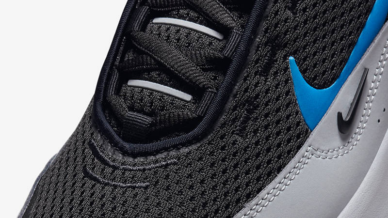 Nike Air Max Pulse Laser Blue DR0453-002 Detail