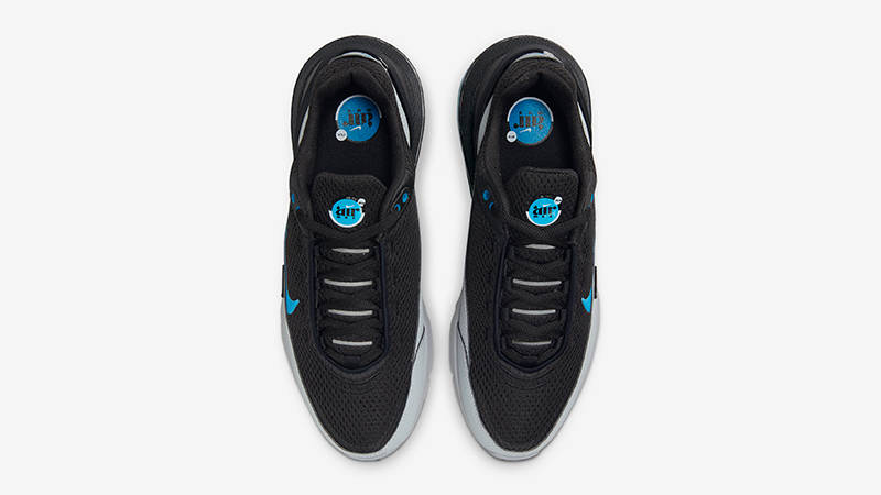 Nike Air Max Pulse Laser Blue DR0453-002 Top