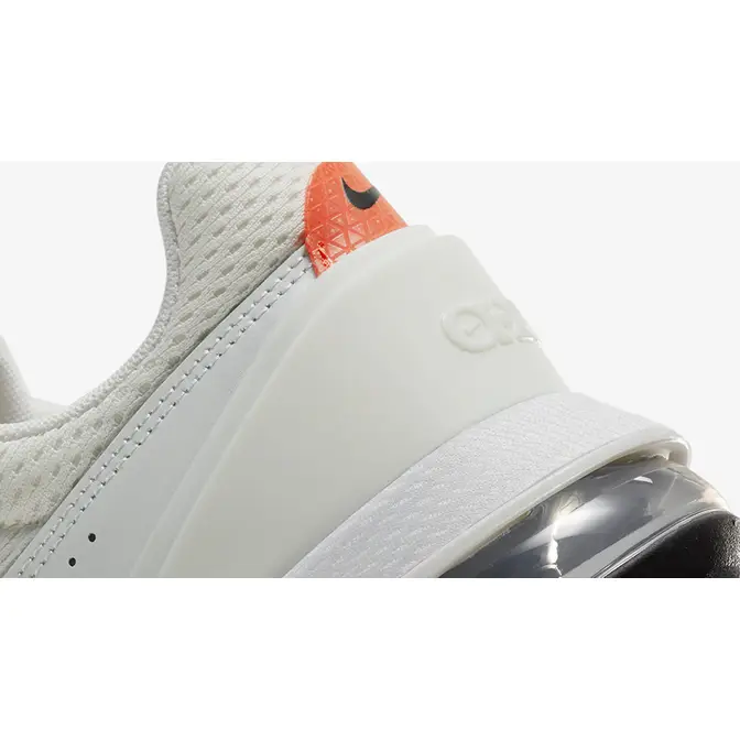 Nike Air Max Pulse Phantom Black Orange | Where To Buy | DR0453-100 ...