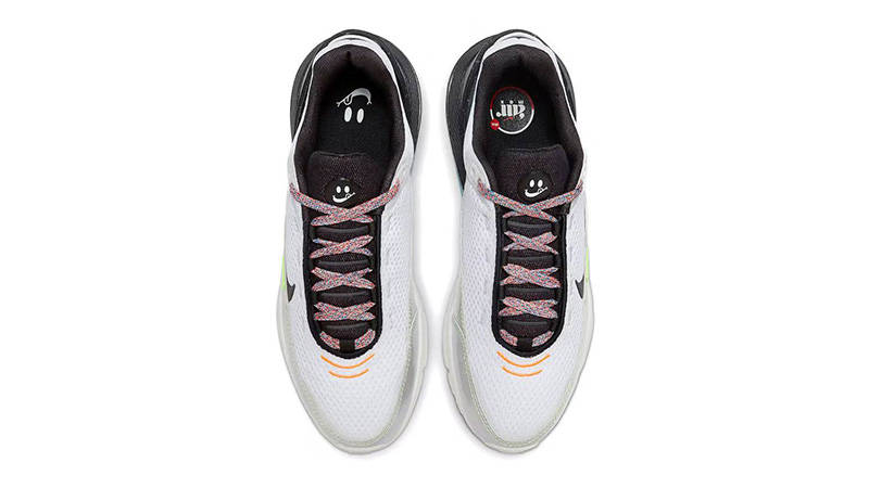 Nike Air Max Pulse to Its Have a Nike Day Metallic Silver middle