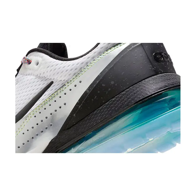 Nike Air Max Pulse to Its Have a Nike Day Metallic Silver | Where To ...