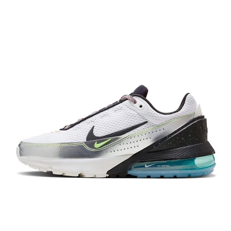 Nike Air Max Pulse to Its Have a Nike Day Metallic Silver