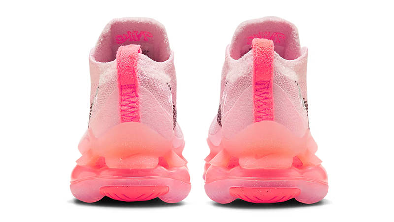 Nike Air Max Scorpion Barbie Pink FN8925-696 Back