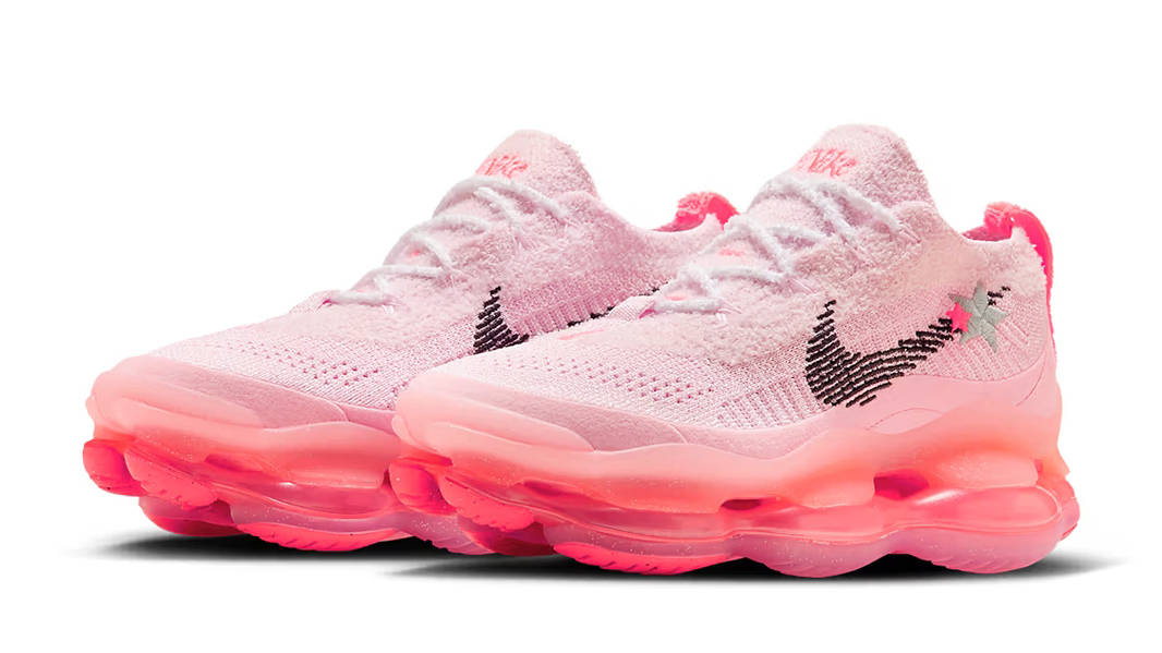 Nike Air Max Scorpion Barbie Pink FN8925-696 Side