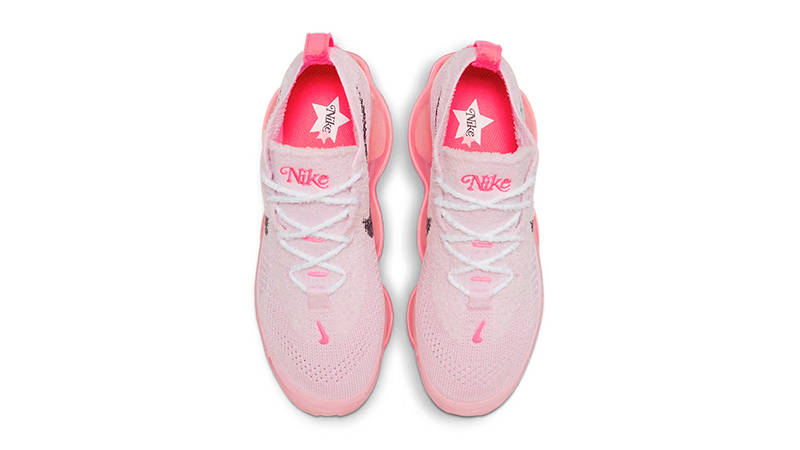 Nike Air Max Scorpion Barbie Pink FN8925-696 Top