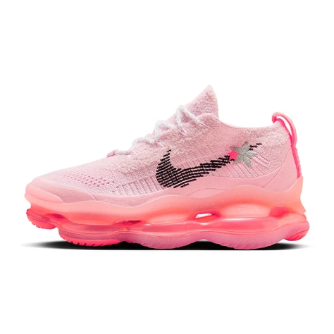 Nike Nike Air Max 98 Inside Out Wolf Grey Barbie Pink FN8925-696