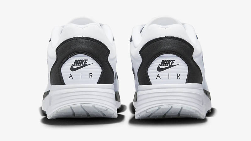 Nike Air Max Solo Panda DX3666-100 Back