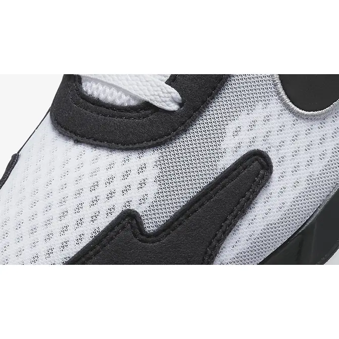 Nike Air Max Solo Panda | Where To Buy | DX3666-100 | The Sole Supplier