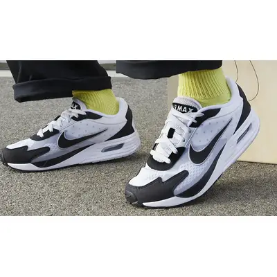 Nike Air Max Solo Panda | Where To Buy | DX3666-100 | The Sole Supplier