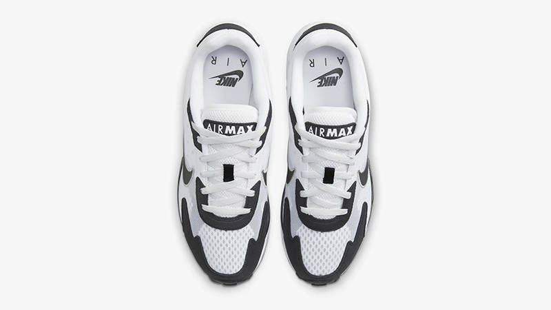 Nike Air Max Solo Panda DX3666-100 Top