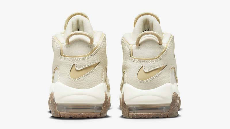 Nike Air More Uptempo GS Coconut Milk Where To Buy DX1939-100