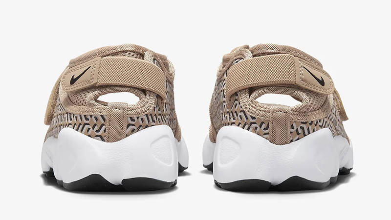 Nike Air Rift United in Victory FB2366-200 Bacj
