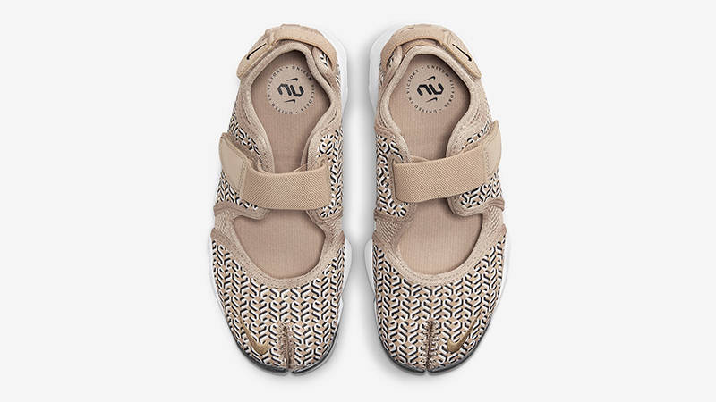 Nike Air Rift United in Victory FB2366-200 Top