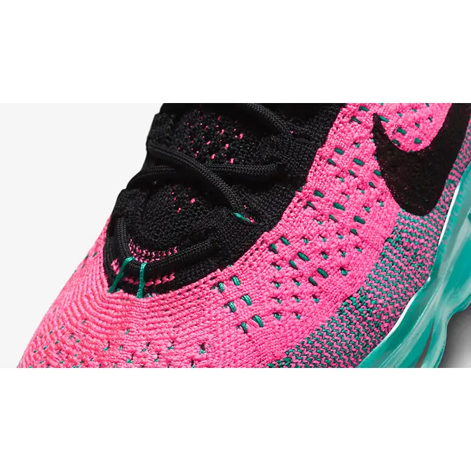 Nike nike spiked heel for women back Pink Blast FN7182-335 Detail