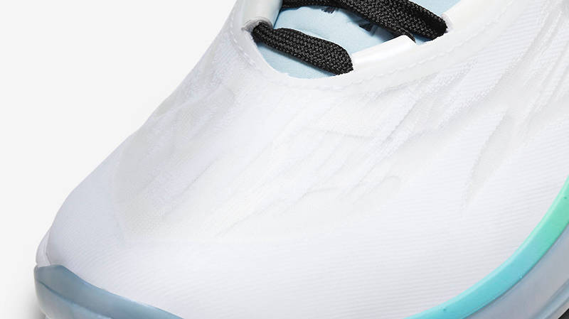 Nike Air Zoom GT Cut 2 Unlock Your Space FJ7063-103 Detail
