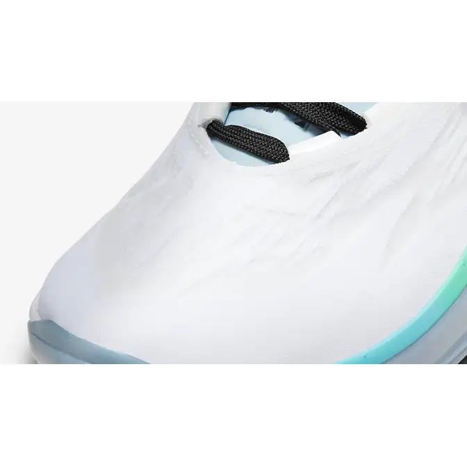 Nike Air Zoom GT Cut 2 Unlock Your Space | Where To Buy | FJ7063-103 ...