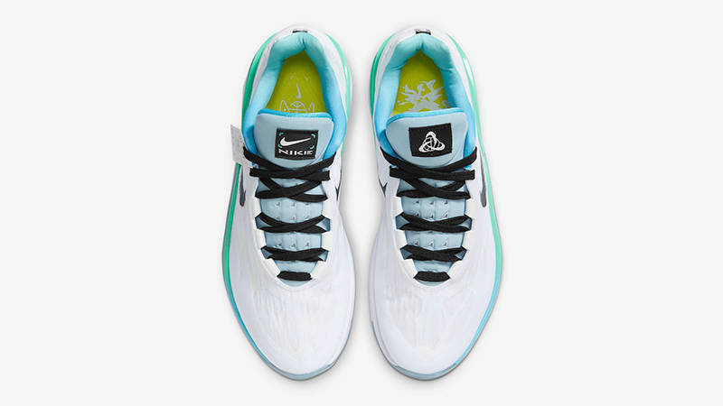 Nike Air Zoom GT Cut 2 Unlock Your Space | Where To Buy | FJ7063-103