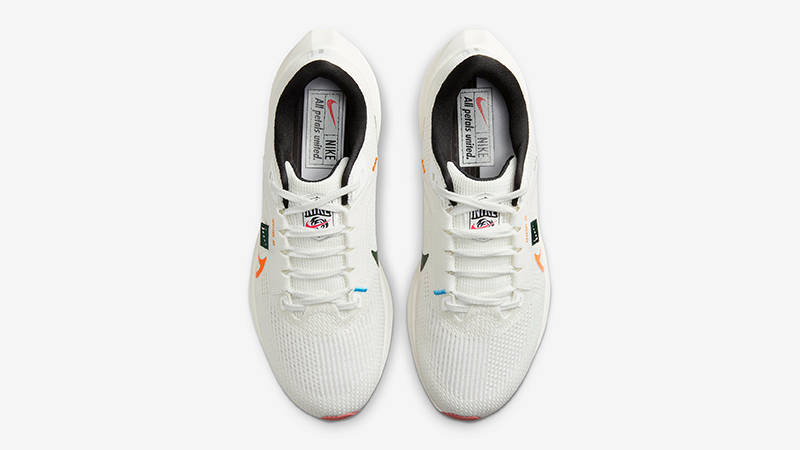 Nike Air Zoom Pegasus 40 All Petals United FN8919-191 Top