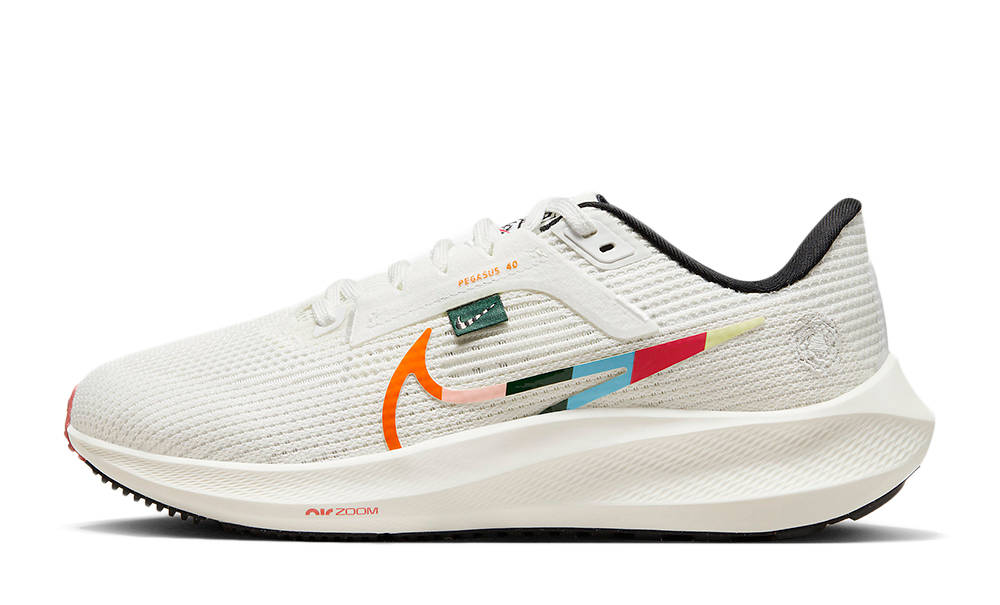 Nike Air Zoom Pegasus 40 All Petals United | Where To Buy