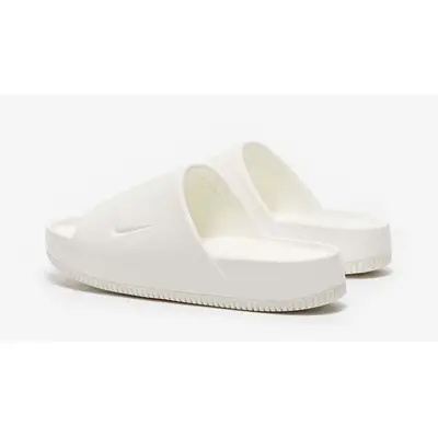 Nike Calm Slide Sail Back