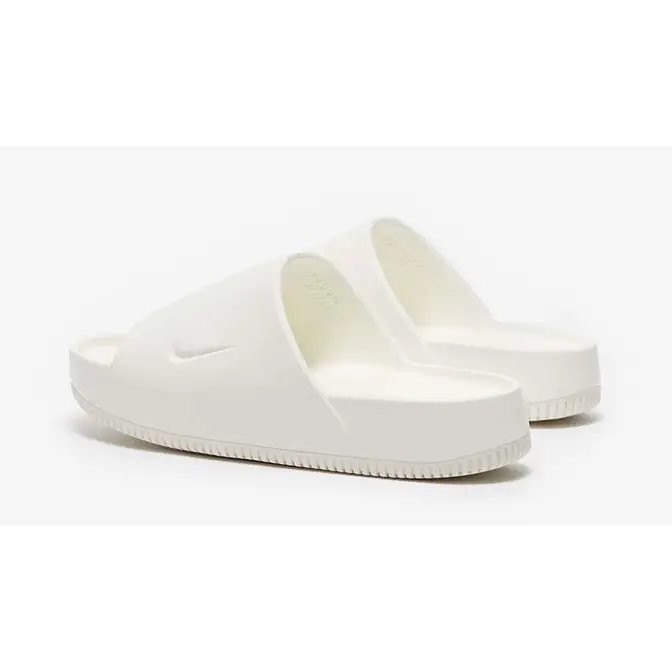 Nike Calm Slide Sail Back