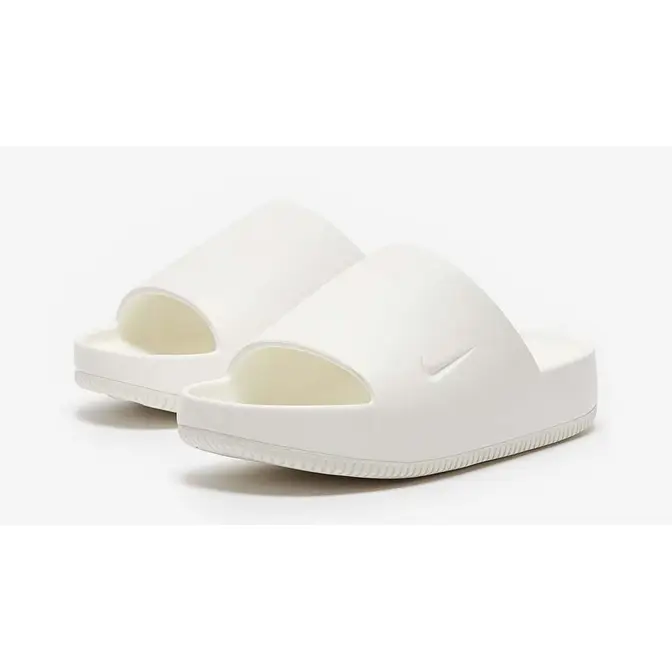 Nike Calm Slide Sail