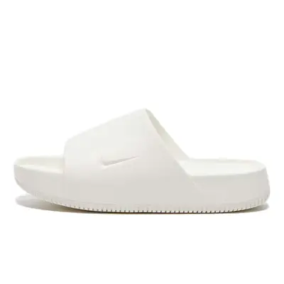 Nike Calm Slide Sail | Where To Buy | FD4116-100 | The Sole Supplier